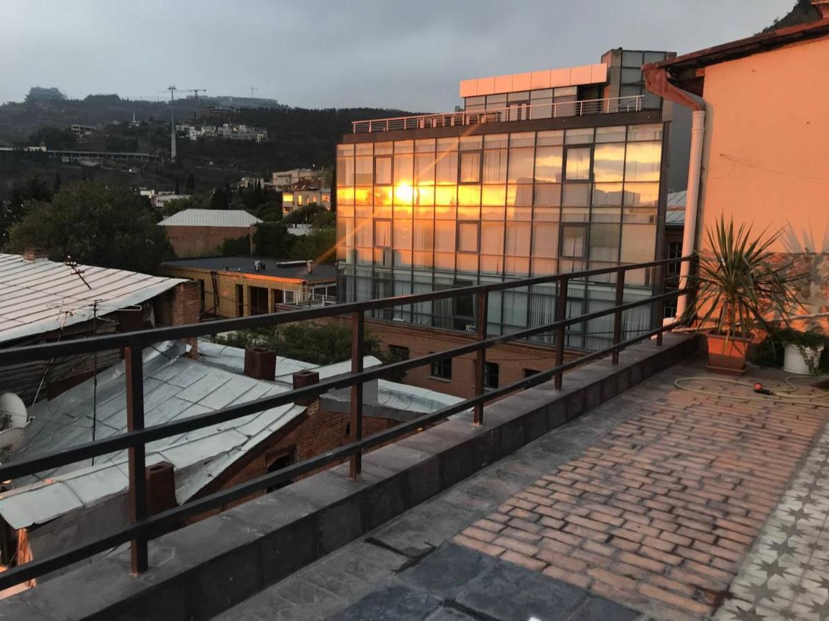 Diwan Tbilisi Exterior foto