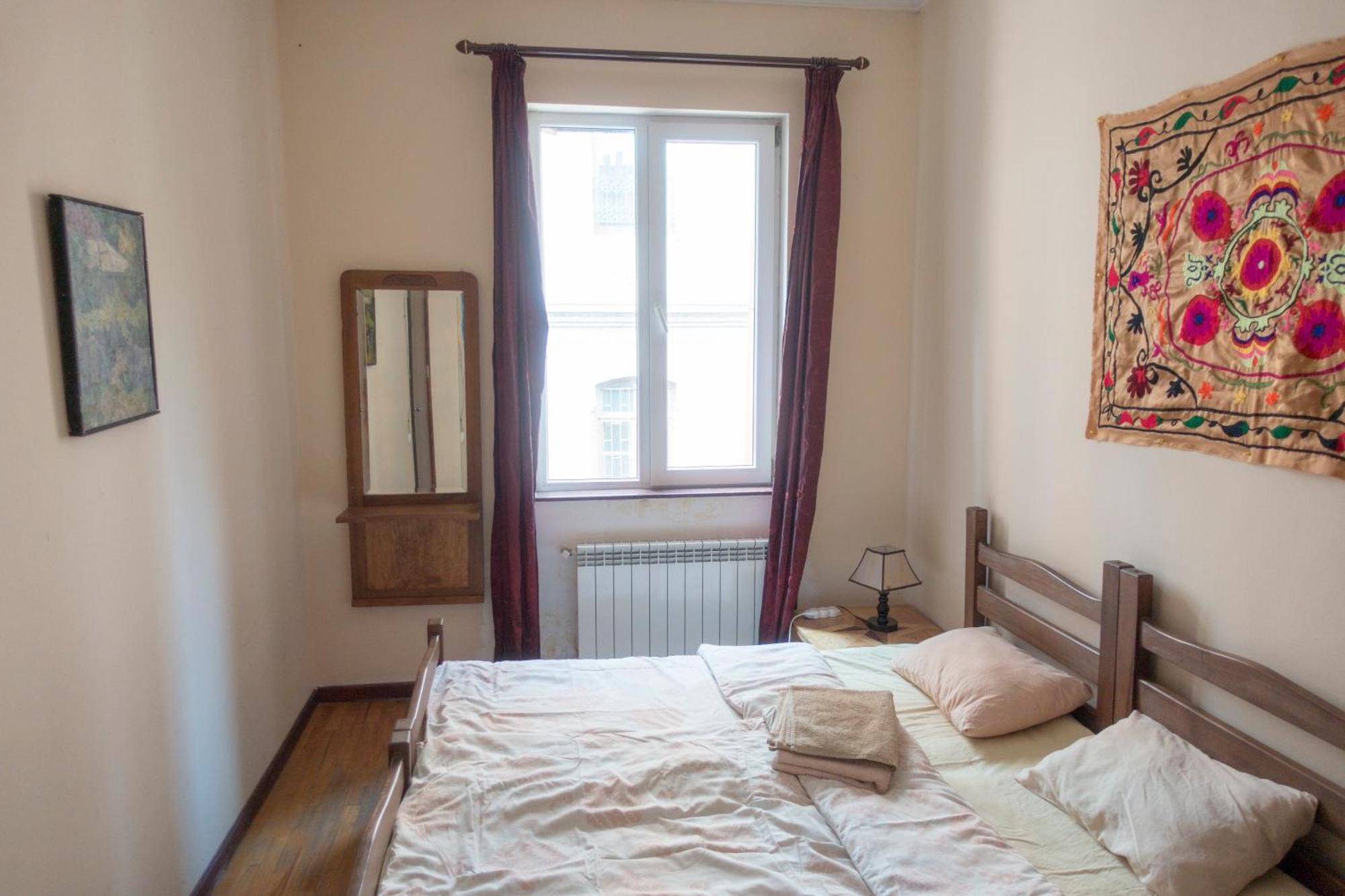 Diwan Tbilisi Quarto foto