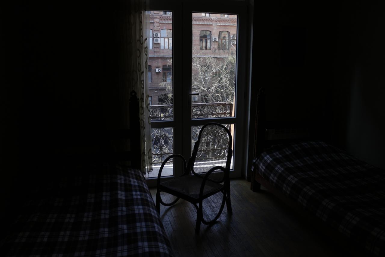 Diwan Tbilisi Exterior foto