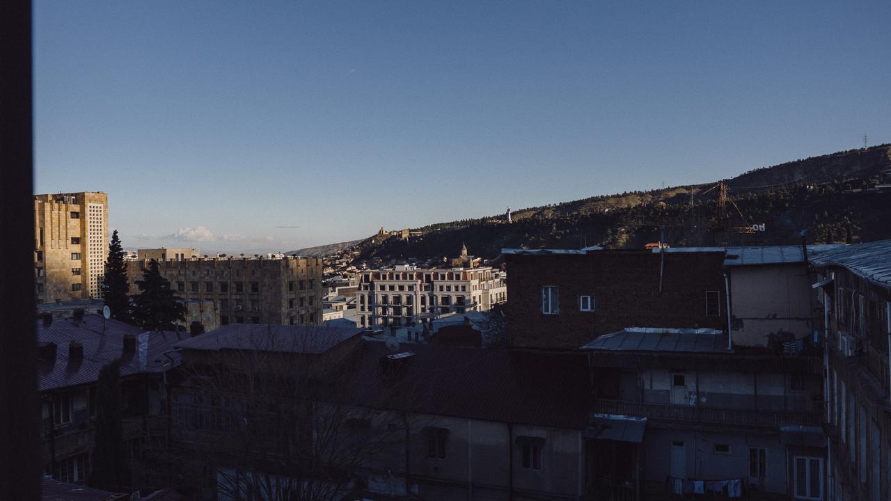 Diwan Tbilisi Exterior foto