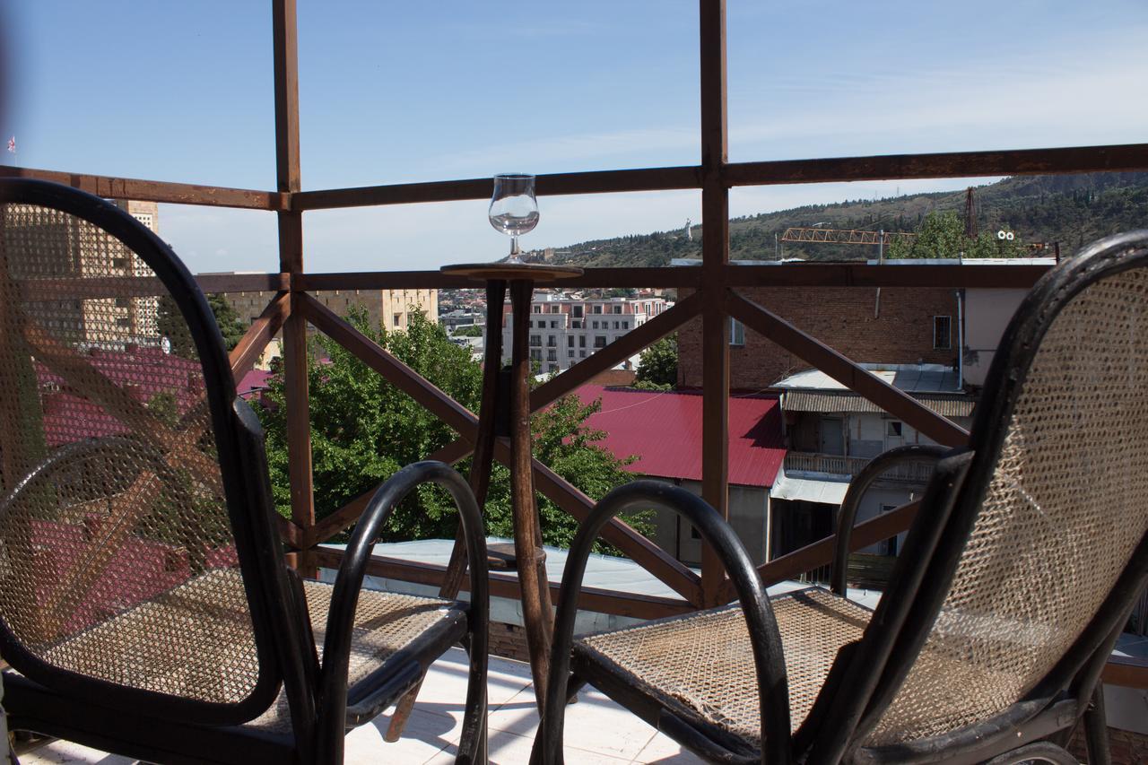 Diwan Tbilisi Exterior foto
