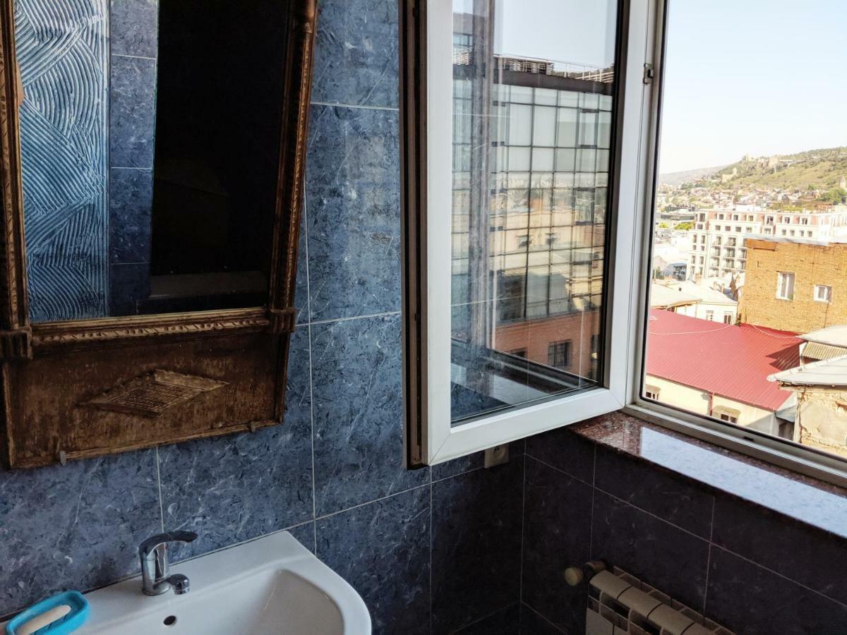 Diwan Tbilisi Exterior foto
