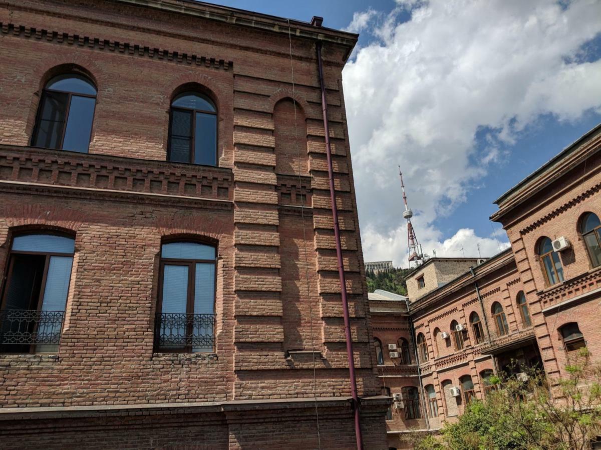 Diwan Tbilisi Exterior foto