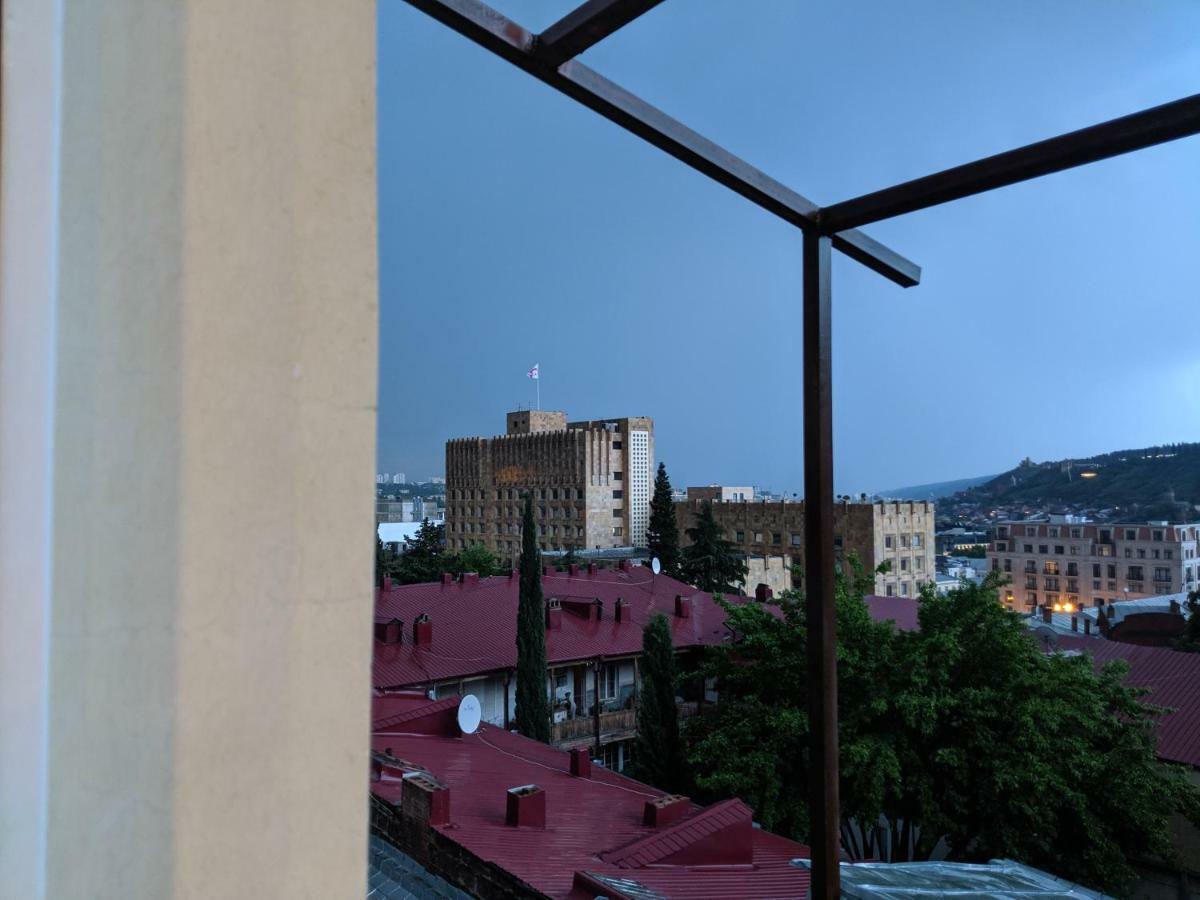 Diwan Tbilisi Exterior foto