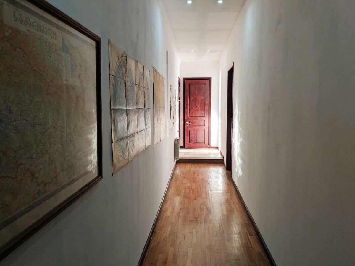 Diwan Tbilisi Exterior foto