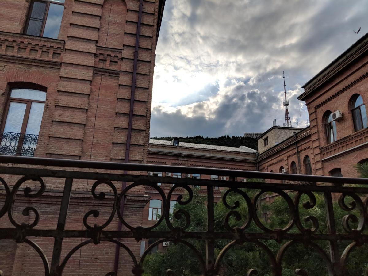 Diwan Tbilisi Quarto foto